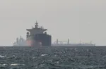 Buques de carga en el Golfo, cerca del Estrecho de Ormuz, vistos desde el norte de Ras al-Khaimah, cerca de la frontera con la gobernación de Musandam en Omán, en medio del conflicto entre EE. UU. e Israel con Irán, en Emiratos Árabes Unidos, 11 de marzo de 2026. (Reuters/Stringer//Foto de archivo)