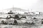 2 de abril de 1982, las Fuerzas Armadas argentinas recuperan las Islas Malvinas. Créditos: Zona Militar