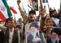 Los hutíes de Yemen lanzan un misil balístico contra Israel mientras se intensifica el conflicto en Oriente Medio. Créditos: France24