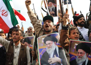 Los hutíes de Yemen lanzan un misil balístico contra Israel mientras se intensifica el conflicto en Oriente Medio. Créditos: France24