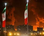 Bombardeo de Irán