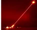 Arma láser de Reino Unido para bajar drones