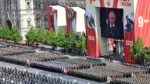 Desfiles por el dia de la victoria. Rusia (Creditos-CNN)