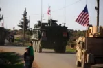 Estados Unidos se retira de Siria. Creditos/Archivo