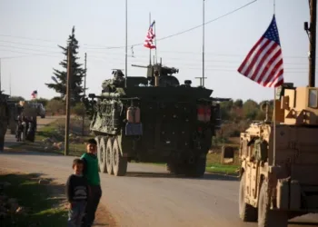 Estados Unidos se retira de Siria. Creditos/Archivo