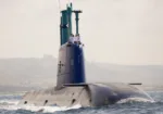 Grupo operacional de Elite, Shayetet 13 de la Marina de Israel. Créditos/Archivo