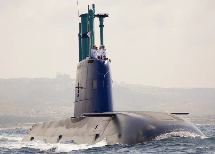 Grupo operacional de Elite, Shayetet 13 de la Marina de Israel. Créditos/Archivo