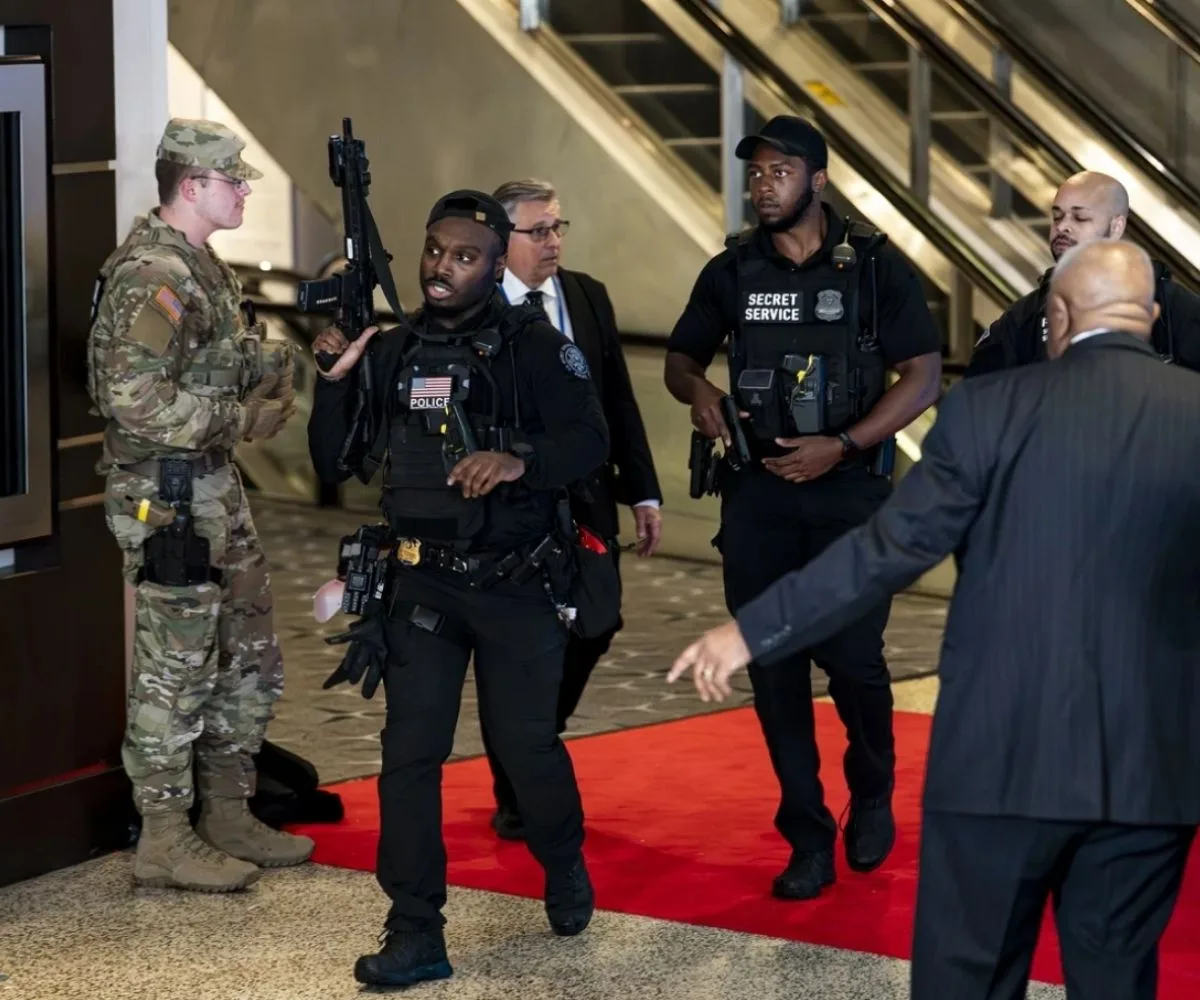 Secret Service