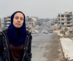 Periodista estadounidense Shelly Kittleson, secuestrada en Irak