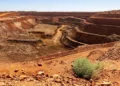 Brasil tiene una reserva de aproximadamente 21 millones de toneladas de las llamadas tierras raras o minerales críticos, indispensables para sectores como la defensa y la industria digital. Foto Afp
