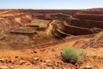 Brasil tiene una reserva de aproximadamente 21 millones de toneladas de las llamadas tierras raras o minerales críticos, indispensables para sectores como la defensa y la industria digital. Foto Afp