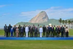 Declaración de Rio. Créditos/Archivo.