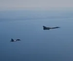 bombarderos estratégicos rusos