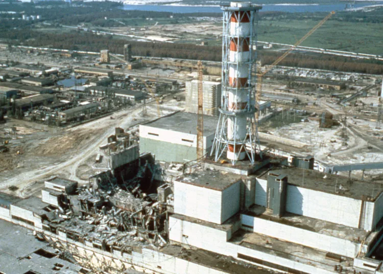 Chernobil