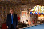 El presidente Donald J. Trump visita Memphis, Tennessee, el 23 de marzo de 2026. Créditos: The White House, Washington, Gallery.