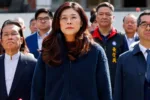 Líder del KMT