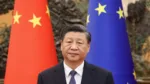 Xi Jin Ping- Unión Europea- Créditos/Archivo