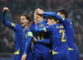 Selección de Bosnia y Herzegovina