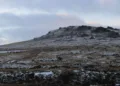 2.º Escuadrón de Apoyo Cercano en el ejercicio militar en las Islas Malvinas. Crédito: 1.º Regimiento RLC