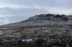 2.º Escuadrón de Apoyo Cercano en el ejercicio militar en las Islas Malvinas. Crédito: 1.º Regimiento RLC