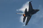 *Créditos de las imágenes: Staff Sgt. Steven Cardo