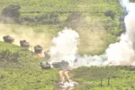 Operación Membeca 2025. Créditos: Ejército Brasileño.