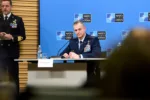 Comité Militar de Jefes de Defensa de la OTAN celebrada en enero de 2026, donde SACEUR General Grynkewich, el SACT y el Presidente del Comité Militar discutieron el refuerzo de la disuasión aliada y el apoyo continuado a Ucrania. Créditos: NATO Allied Command Operations.