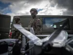 AIRCOM Industry Day 2026, un evento centrado en Counter-UAS que abarca desde la detección hasta la neutralización de amenazas aéreas no tripuladas.Créditos: NATO Air Command.