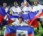 Selección de Haití
