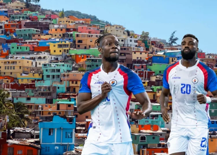 Haití Mundial