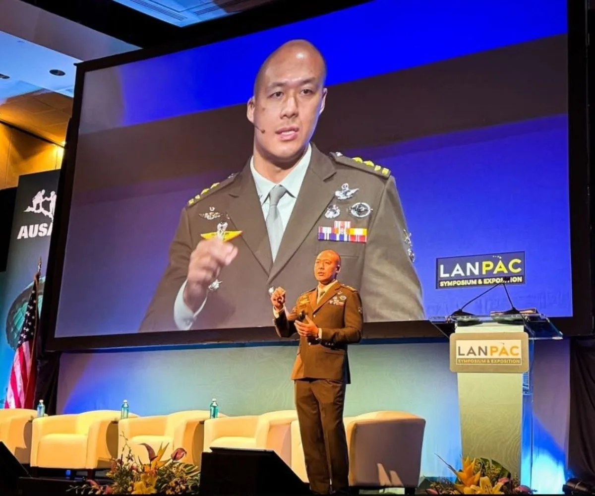 LANPAC