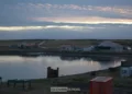 Pradera del Ganso, Islas Malvinas. Crédito: Alejo Sanchez Piccat / Escenario Mundial