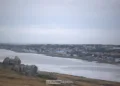 Puerto Argentino, Islas Malvinas. Crédito: Escenario Mundial