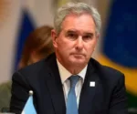 Canciller Pablo Quirno