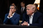 El director de la CIA, John Ratcliffe en la Operación Resolución Absoluta, el 3 de enero de 2026. Créditos: La Casa Blanca.