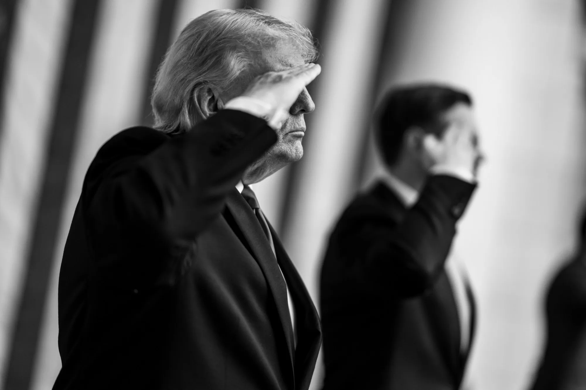 Día de los Caídos de 2026. Créditos: Casa Blanca.