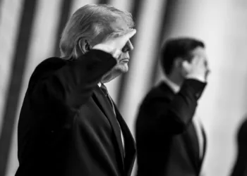 Día de los Caídos de 2026. Créditos: Casa Blanca.