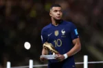 Mbappé