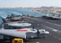 Portaaviones de Gaulle