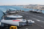 Portaaviones de Gaulle