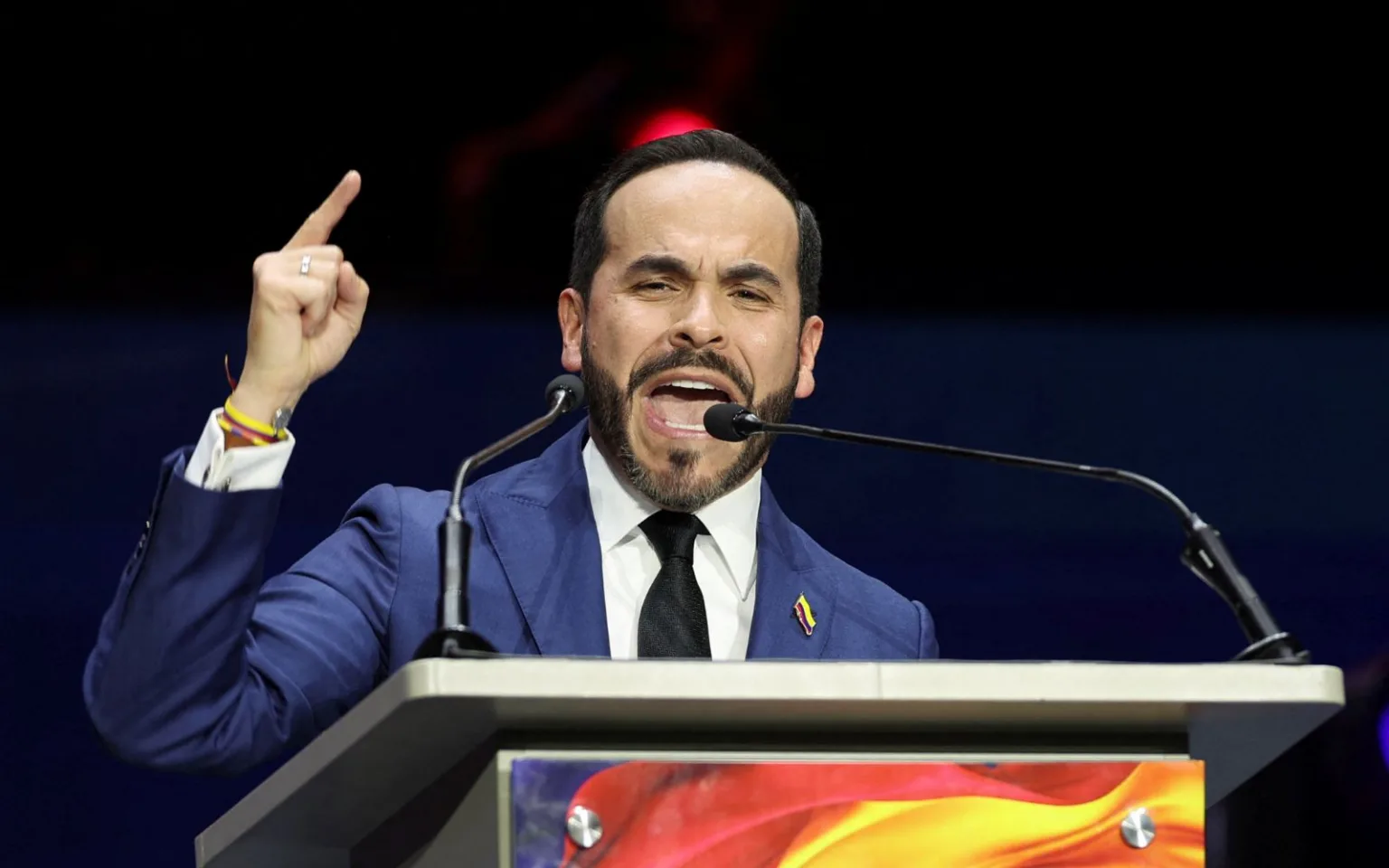 Abelardo de la Espriella, créditos: Reuters