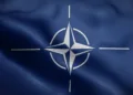 Bandera de la OTAN