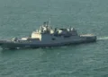 Almirante Grigorovich