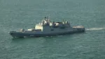 Almirante Grigorovich