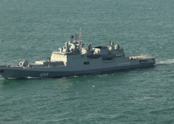 Almirante Grigorovich