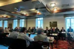 CHILE PRESENTA OFICIALMENTE SU POSTULACIÓN PARA INCORPORARSE AL TIER 2 DEL SISTEMA OTAN DE CATALOGACIÓN. Créditos: Estado Mayor Conjunto de Chile