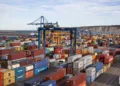 En mayo continuó el alza de las exportaciones argentinas hacia Brasil. Créditos/Archivo