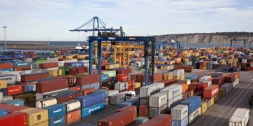 En mayo continuó el alza de las exportaciones argentinas hacia Brasil. Créditos/Archivo