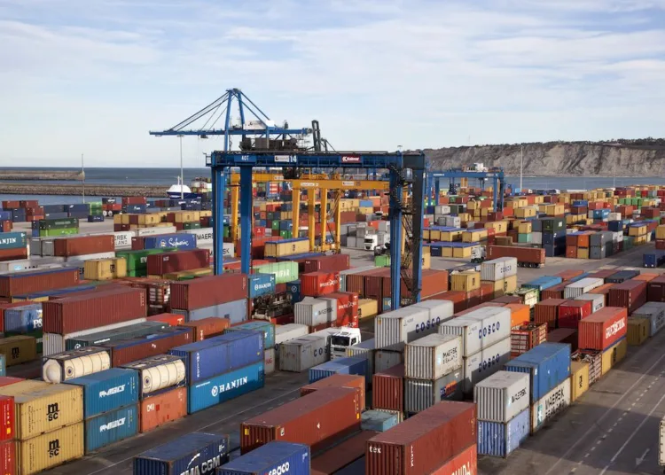 En mayo continuó el alza de las exportaciones argentinas hacia Brasil. Créditos/Archivo