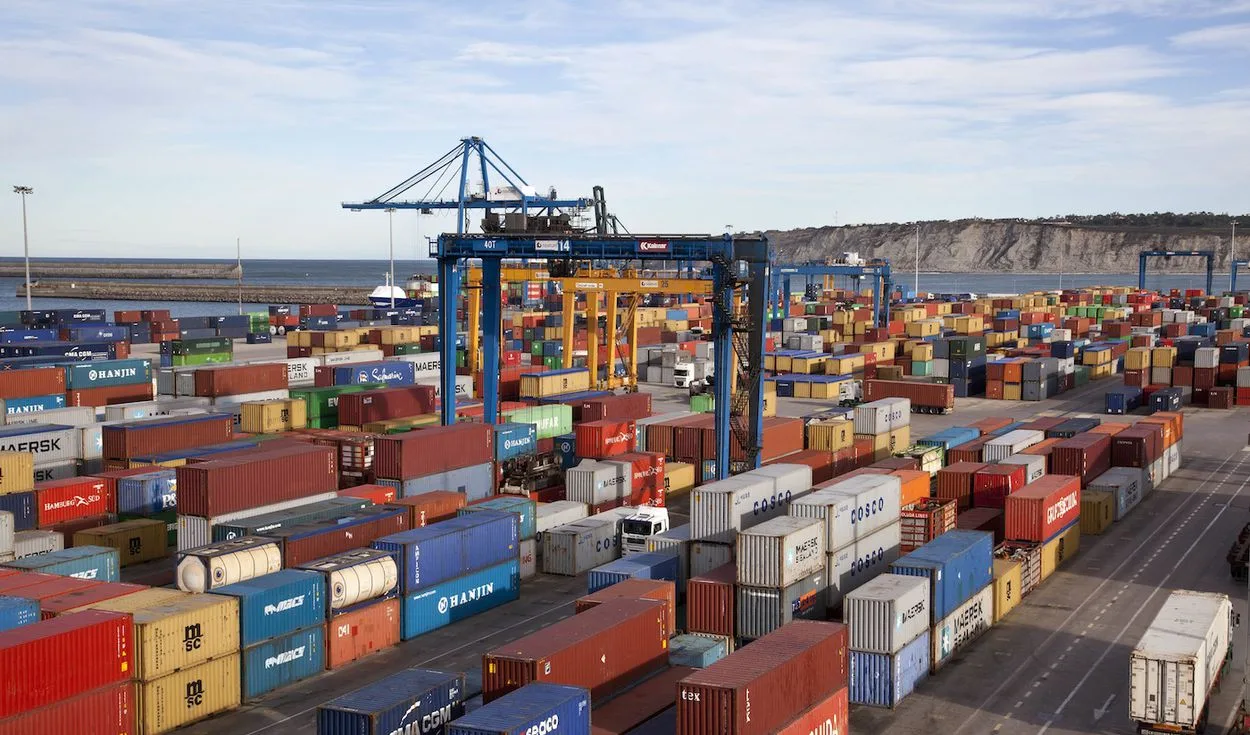 En mayo continuó el alza de las exportaciones argentinas hacia Brasil. Créditos/Archivo